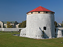 Martello Tower