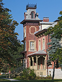 RMC Kingston