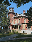 RMC Kingston