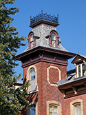 RMC Kingston