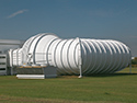NRC Ottawa Airport