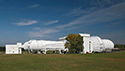 NRC Ottawa Airport