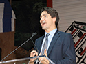 Laurier Club