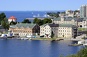 RMC Kingston