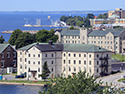 RMC Kingston
