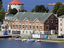 RMC Kingston