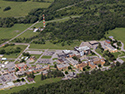 Shirleys Bay aerial