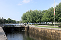 Rideau Canal, Hartwells Lock