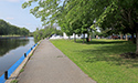 Rideau Canal, Hartwells Lock