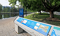 Rideau Canal, Hartwells Lock