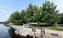 Rideau Canal, Hartwells Lock