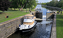 Rideau Canal, Hartwells Lock