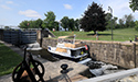 Rideau Canal, Hartwells Lock