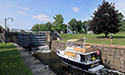 Rideau Canal, Hartwells Lock