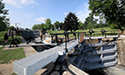 Rideau Canal, Hartwells Lock