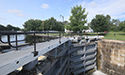 Rideau Canal, Hartwells Lock