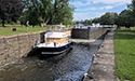 Rideau Canal, Hartwells Lock