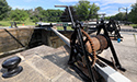 Rideau Canal, Hartwells Lock