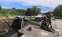 Rideau Canal, Hartwells Lock