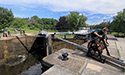 Rideau Canal, Hartwells Lock