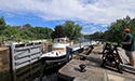 Rideau Canal, Hartwells Lock