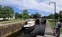 Rideau Canal, Hartwells Lock