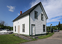 Rideau Canal, Hartwells Lock