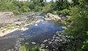 Rideau Canal, Hogs Back Lock