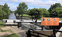 Rideau Canal, Hogs Back Lock