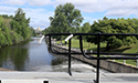Rideau Canal, Hogs Back Lock