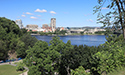 Rideau Canal, Ottawa