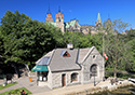 Rideau Canal, Ottawa