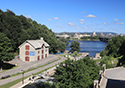 Rideau Canal, Ottawa
