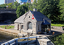 Rideau Canal, Ottawa