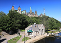 Rideau Canal, Ottawa