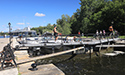 Rideau Canal, Ottawa