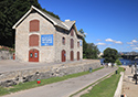 Rideau Canal, Ottawa
