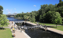 Rideau Canal, Ottawa
