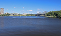 Rideau Canal, Ottawa