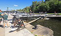 Rideau Canal, Ottawa