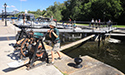 Rideau Canal, Ottawa