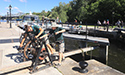 Rideau Canal, Ottawa