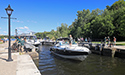 Rideau Canal, Ottawa