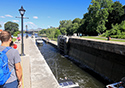 Rideau Canal, Ottawa