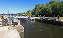Rideau Canal, Ottawa