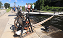 Rideau Canal, Ottawa