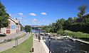 Rideau Canal, Ottawa