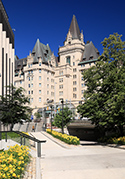 Chateau Laurier