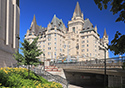 Chateau Laurier
