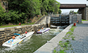 Rideau Canal, Kingston Mills